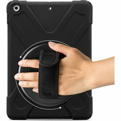 Cellairis Rapture Rugged Carrying Case for 10.2" Apple iPad (7th Generation), iPad (8th Generation), iPad (9th Generation) Tablet