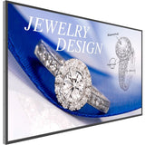 43IN 4K SMART SIGNAGE