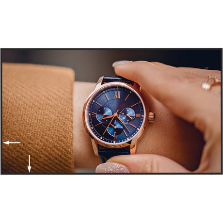 55IN 4K SMART SIGNAGE