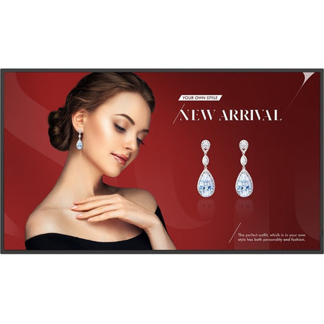 55IN 4K SMART SIGNAGE