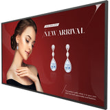 55IN 4K SMART SIGNAGE