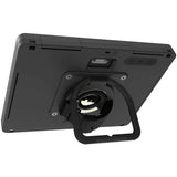 The Joy Factory aXtion Extreme MP Rugged Carrying Case Microsoft Surface Go 3, Surface Go 2 Tablet