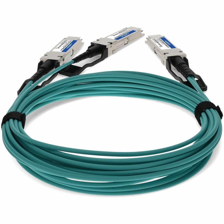 MSA AND TAA COMP 200G-AOC 10M