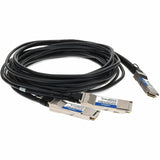 MSA AND TAA COMP 200G-CU DAC 1M