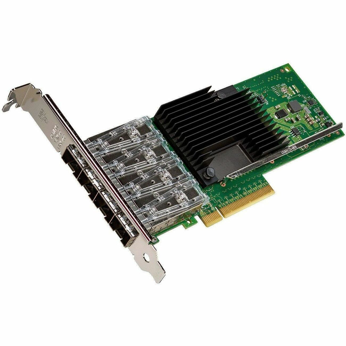 NETWORK ADAPTER X710-DA4