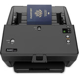 AMBIR DS1060-AS ADF SCANNER