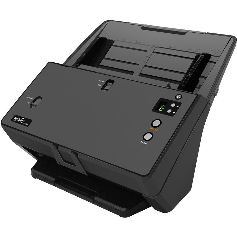 AMBIR DS1060-AS ADF SCANNER