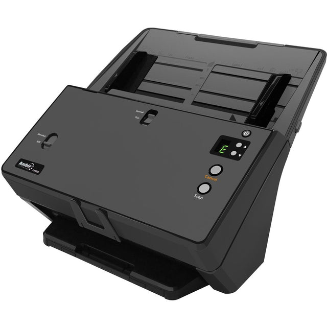 AMBIR DS1060-AS ADF SCANNER
