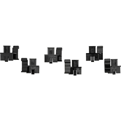 3PR MSA FRONT BRIM TOP MNT