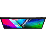 Asus Vivobook 13 Slate OLED T3300KA-DH26T 13.3" Touchscreen Detachable 2 in 1 Notebook - Full HD - Intel Pentium Silver N6000 - 8 GB - 256 GB SSD - Black