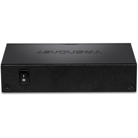 5 Port Gigabit PoE plus Switch