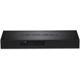 8PORT GIGABIT POE+SWITCH