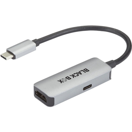 USB-C TO HDMI 2.0 100W PWR 4K60