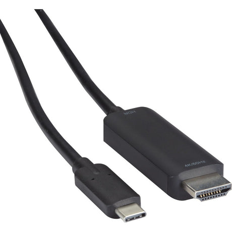 3FT USB-C TO HDMI ACTIVE 4K60