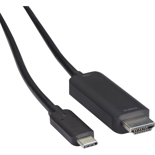 3FT USB-C TO HDMI ACTIVE 4K60