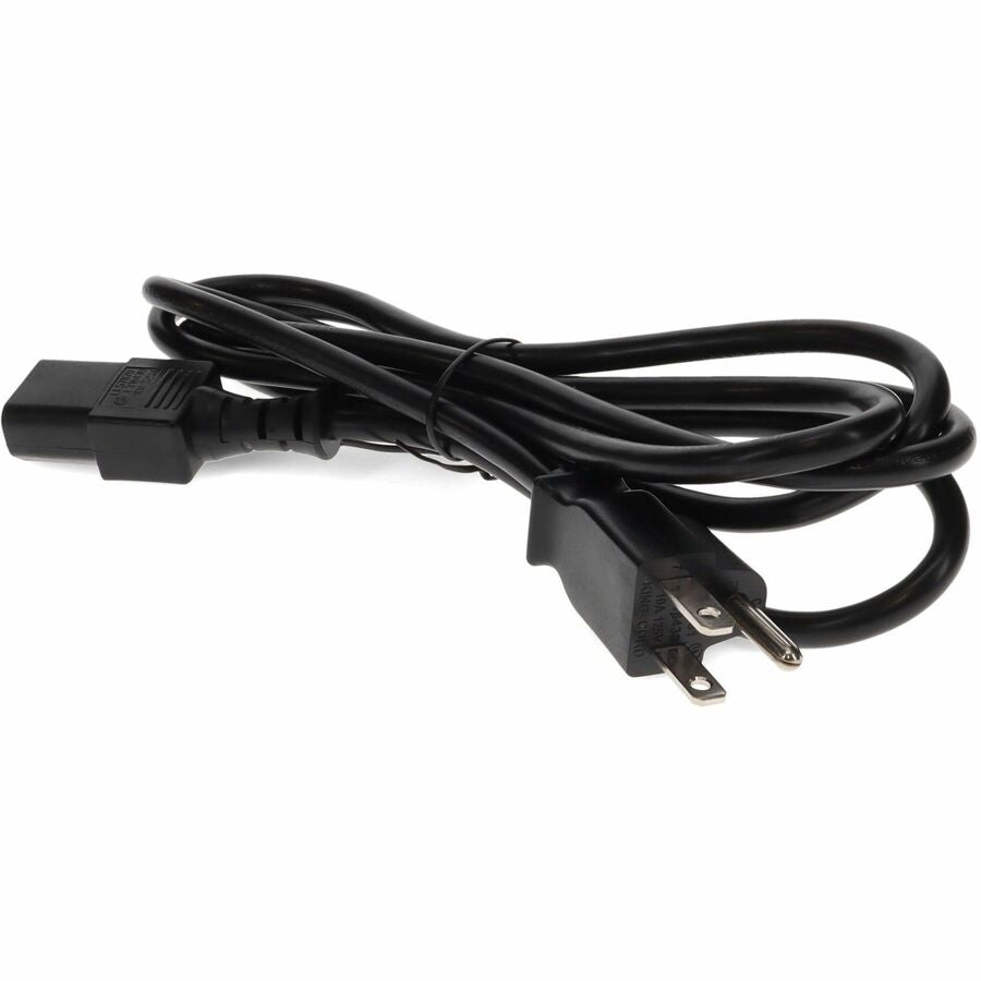 NEMA 5-15P/C13 POWER EXT CBL