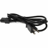 NEMA 5-15P/C13 POWER EXT CBL