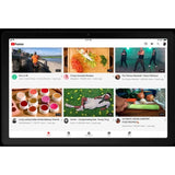 Samsung Galaxy Tab A8 SM-X200 Tablet - 10.5" WUXGA - UNISOC Tiger T618 Octa-core - 3 GB - 32 GB Storage - Android 11 - Dark Gray