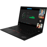 Lenovo ThinkPad T14 Gen 2 20W000SUUS 14" Notebook - Full HD - 1920 x 1080 - Intel Core i5 11th Gen i5-1145G7 Quad-core (4 Core) 2.6GHz - 16GB Total RAM - 512GB SSD - no ethernet port - not compatible with mechanical docking stations