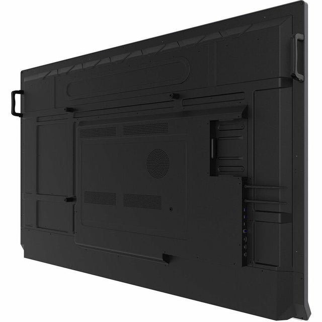 ViewSonic ViewBoard IFP6552-1TAA - 4K TAA Compliant Interactive Display with Integrated Software - 400 cd/m2 - 65"