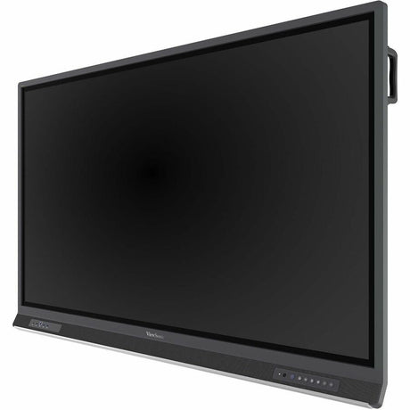ViewSonic ViewBoard IFP6552-1TAA - 4K TAA Compliant Interactive Display with Integrated Software - 400 cd/m2 - 65"