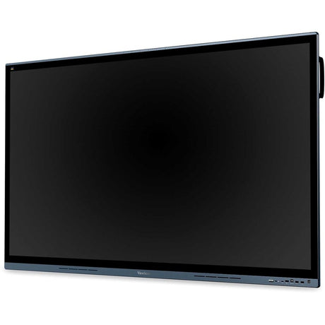 ViewSonic ViewBoard IFP6562 - 4K UHD Interactive Display with Integrated Software, 65W USB C, RJ45 - 350 cd/m2 - 65"