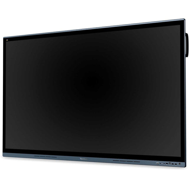 ViewSonic ViewBoard IFP6562 - 4K UHD Interactive Display with Integrated Software, 65W USB C, RJ45 - 350 cd/m2 - 65"