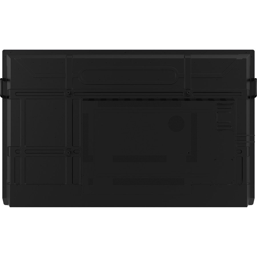 ViewSonic ViewBoard IFP7552-1TAA - 4K TAA Compliant Interactive Display with Integrated Software - 400 cd/m2 - 75"