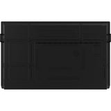 ViewSonic ViewBoard IFP7552-1TAA - 4K TAA Compliant Interactive Display with Integrated Software - 400 cd/m2 - 75"