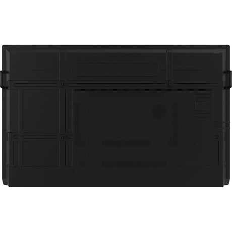 ViewSonic ViewBoard IFP7552-1TAA - 4K TAA Compliant Interactive Display with Integrated Software - 400 cd/m2 - 75"