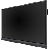 ViewSonic ViewBoard IFP7552-1TAA - 4K TAA Compliant Interactive Display with Integrated Software - 400 cd/m2 - 75"