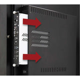 ViewSonic ViewBoard IFP7562 - 4K UHD Interactive Display with Integrated Software, 65W USB C, RJ45 - 350 cd/m2 - 75"