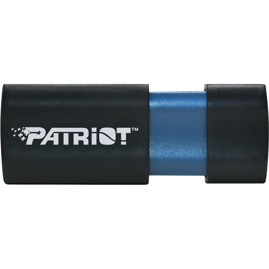 Patriot Memory Supersonic Rage Lite USB 3.2 Gen 1 Flash Drives - 256GB