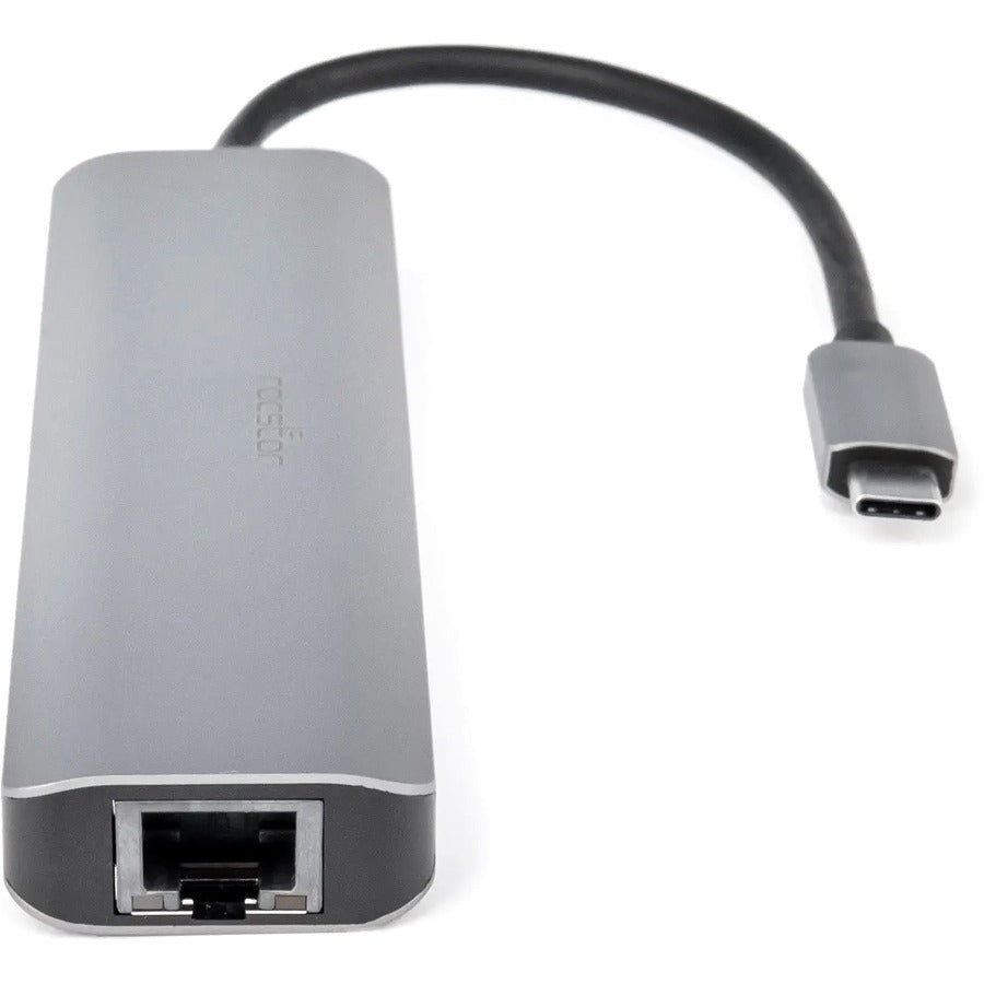 Rocstor Docking Station