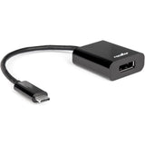 Rocstor USB-C to DisplayPort Adapter - 4K 60Hz