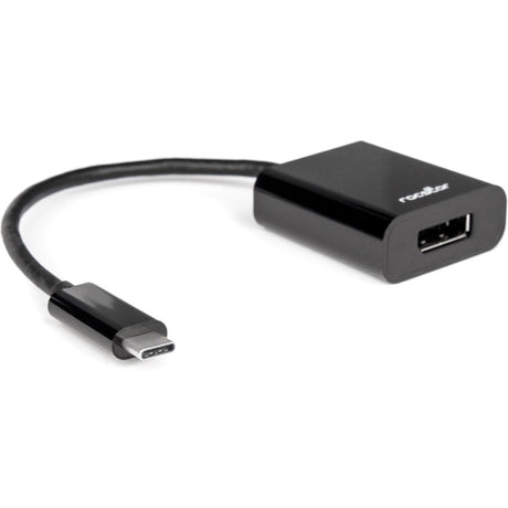 Rocstor USB-C to DisplayPort Adapter - 4K 60Hz