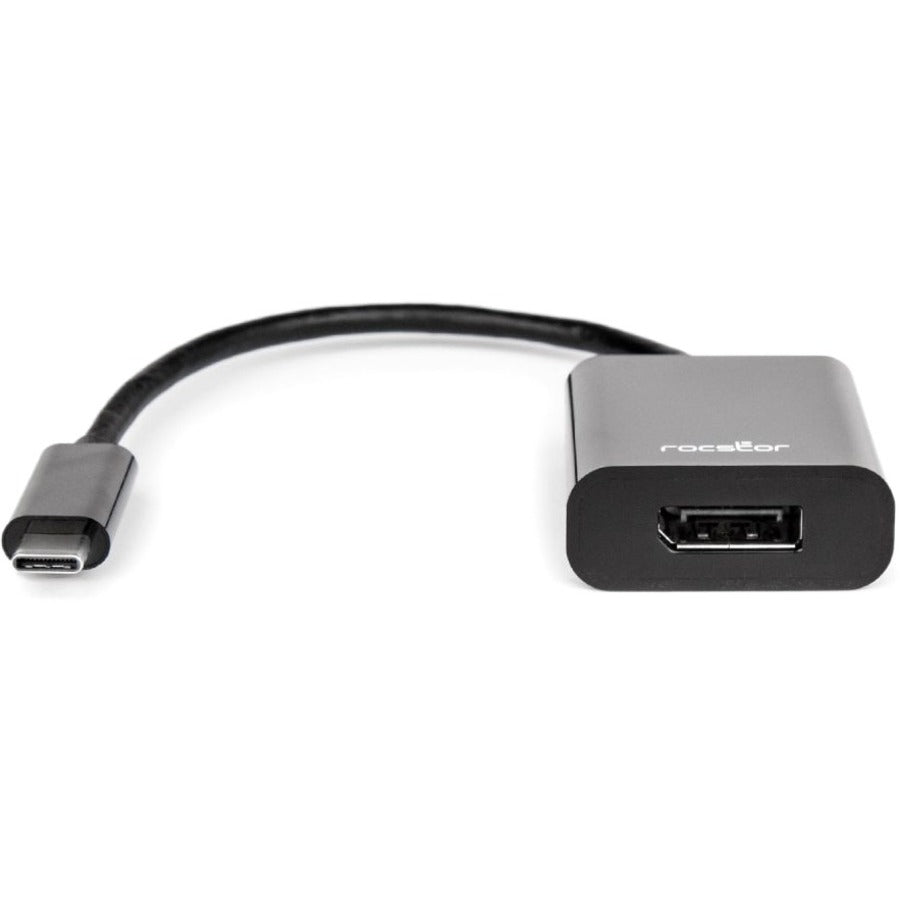 USB C TO DISPLAYPORT ADAPTER