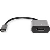 USB C TO DISPLAYPORT ADAPTER