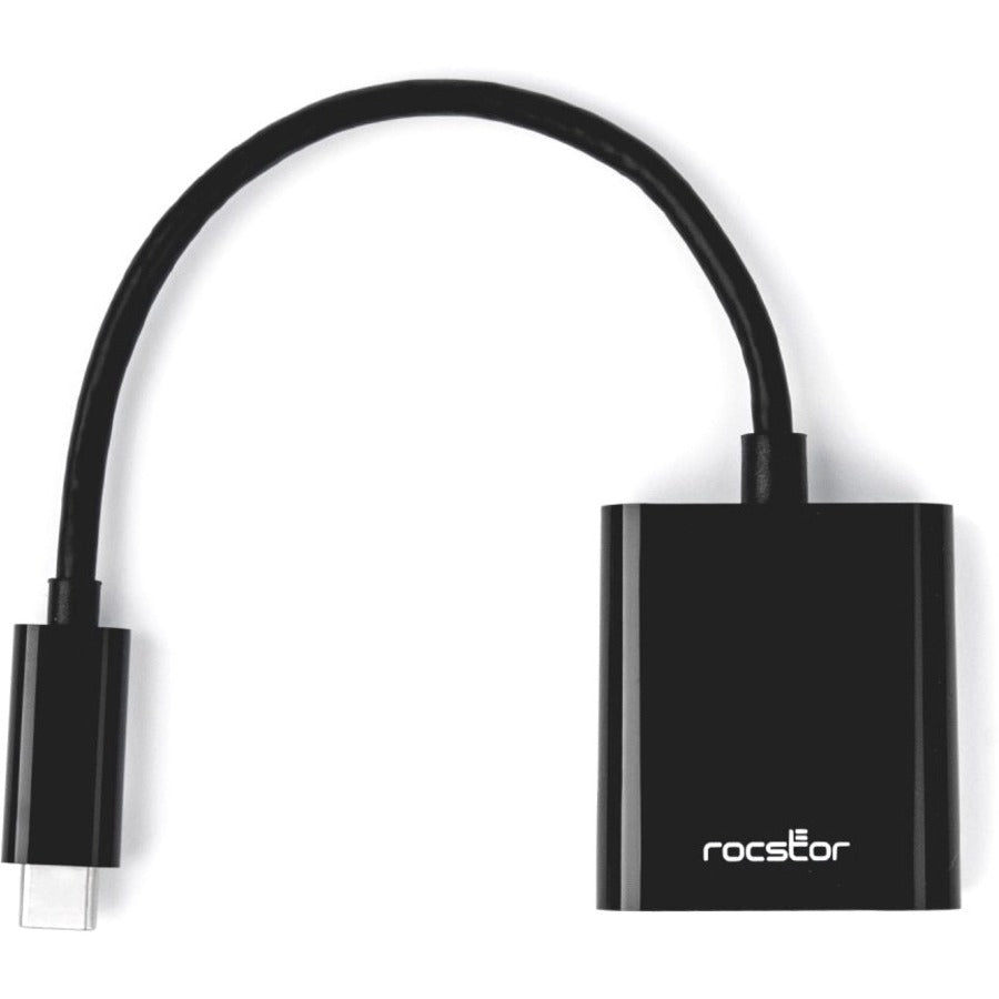 USB C TO DISPLAYPORT ADAPTER