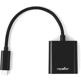 USB C TO DISPLAYPORT ADAPTER
