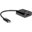 USB C TO DISPLAYPORT ADAPTER