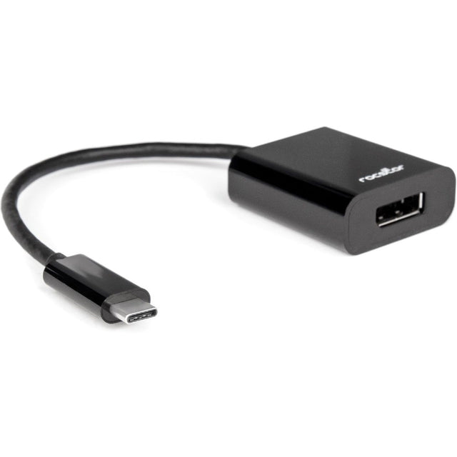 USB C TO DISPLAYPORT ADAPTER