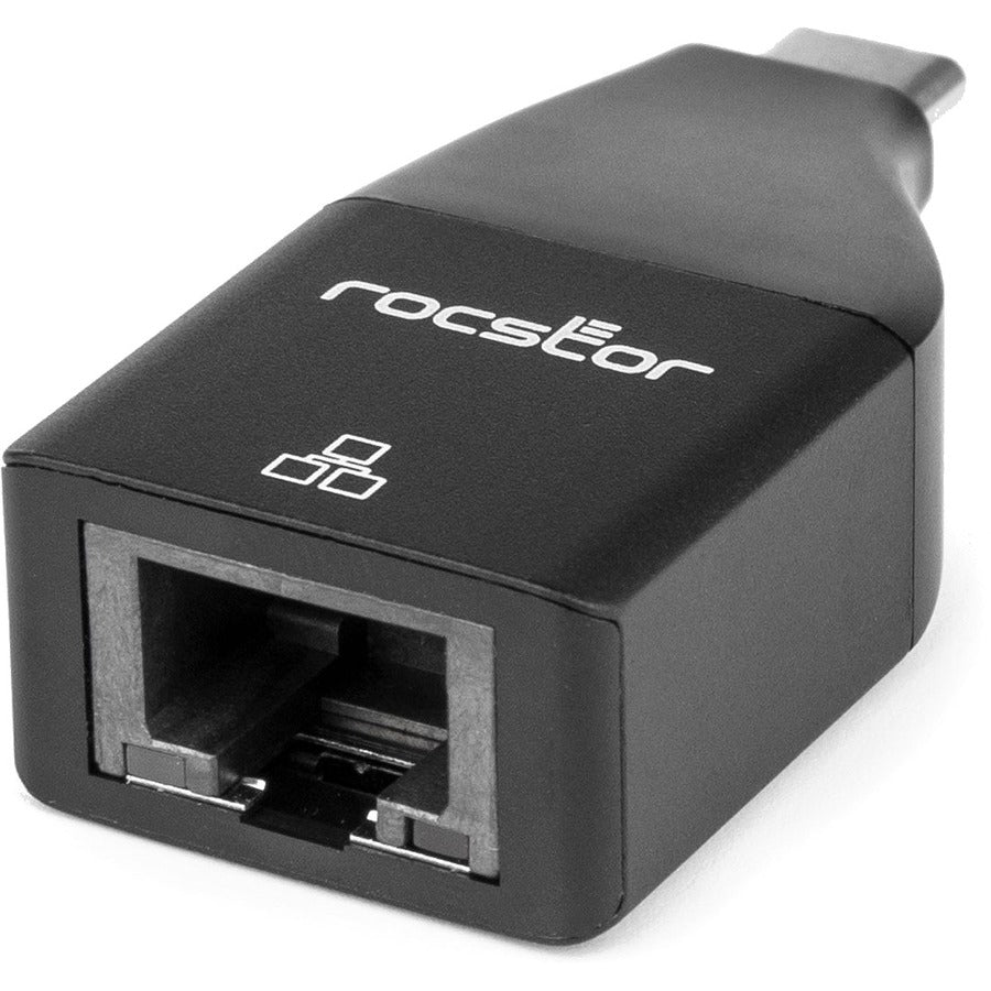 Rocstor USB-C to Gigabit Ethernet Network Adapter