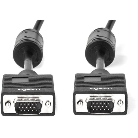 Rocstor High Resolution VGA Monitor Cable