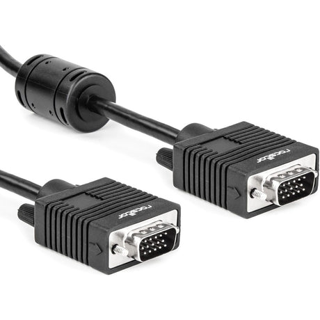 Rocstor High Resolution VGA Monitor Cable