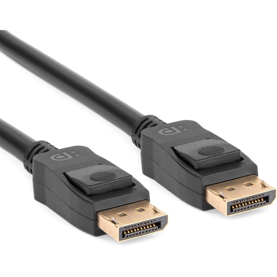 Rocstor Premium DisplayPort 1.4 Cable - 8K/60Hz