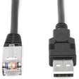 USB CONSOLE CABLE - 6FT 1.8M