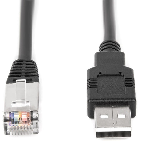 USB CONSOLE CABLE - 6FT 1.8M