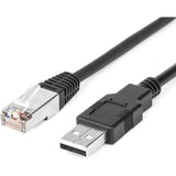 USB CONSOLE CABLE - 6FT 1.8M