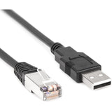 USB CONSOLE CABLE - 6FT 1.8M